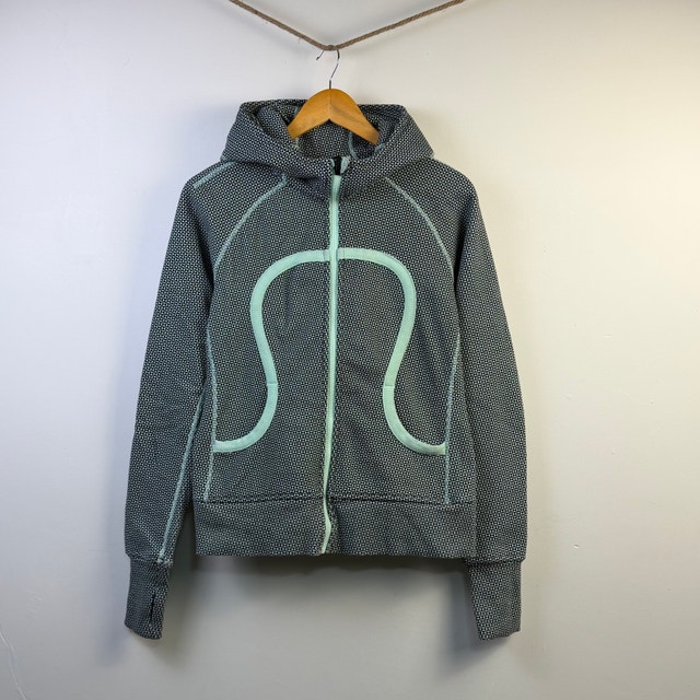 Lululemon Women's Scuba Size 10 - photo 2