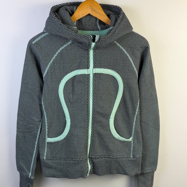 Lululemon Women's Scuba Size 10 - photo 3