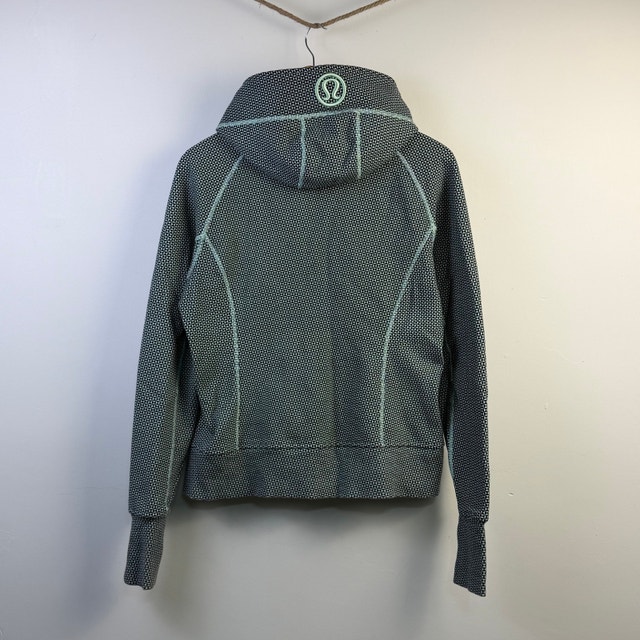 Lululemon Women's Scuba Size 10 - photo 4