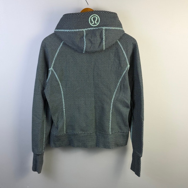 Lululemon Women's Scuba Size 10 - photo 5