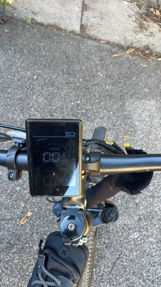 E-bike - photo 5