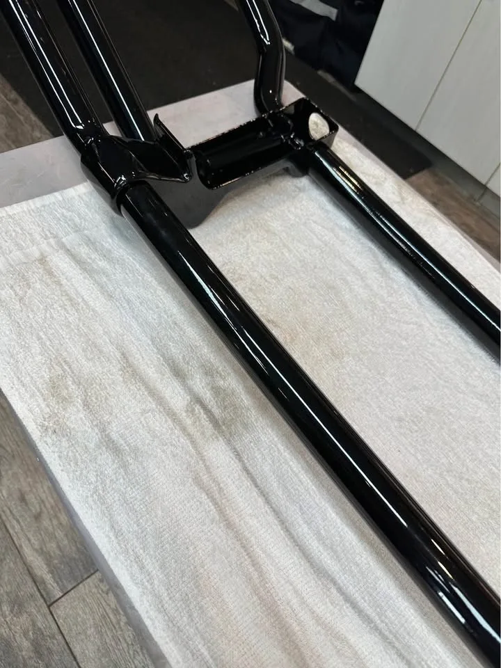 OEM 2019-2025 Mercedes Benz G63 Bull Brush Bar image indicator(7)