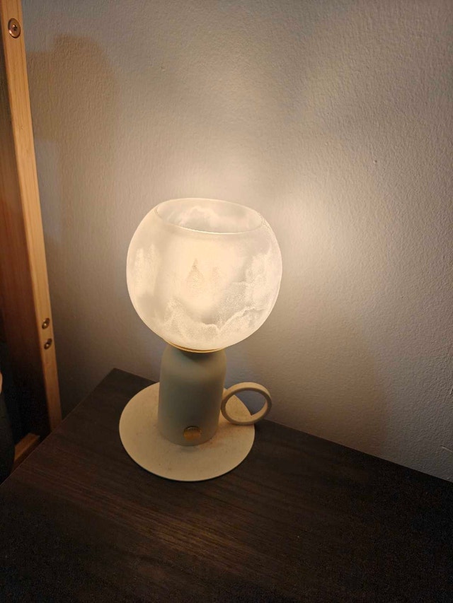 IKEA lamp - photo 2