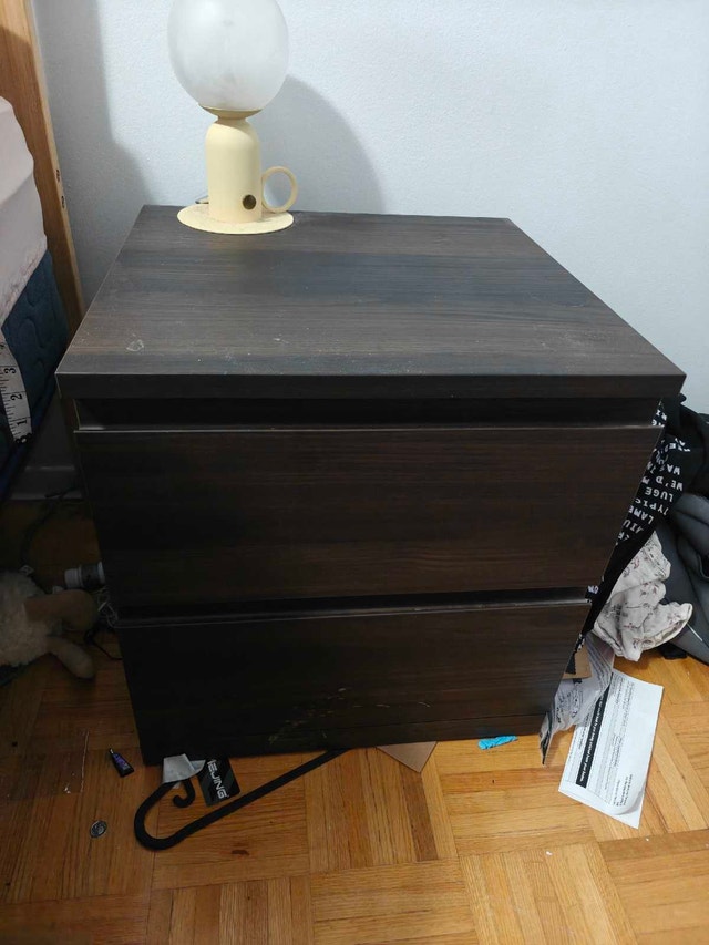IKEA dresser