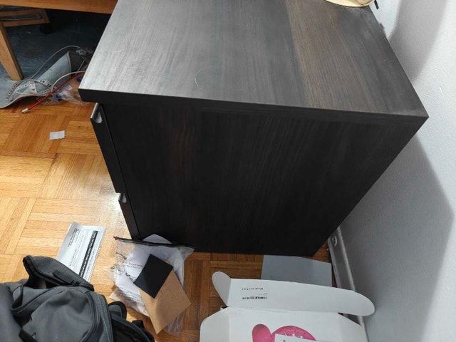 IKEA dresser - photo 2