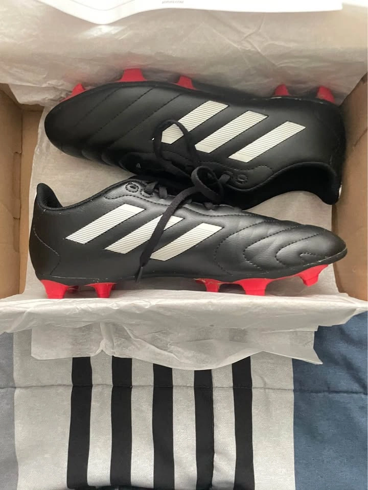 Adidas Goletto VIII Firm Ground Soccer Cleats - photo 2