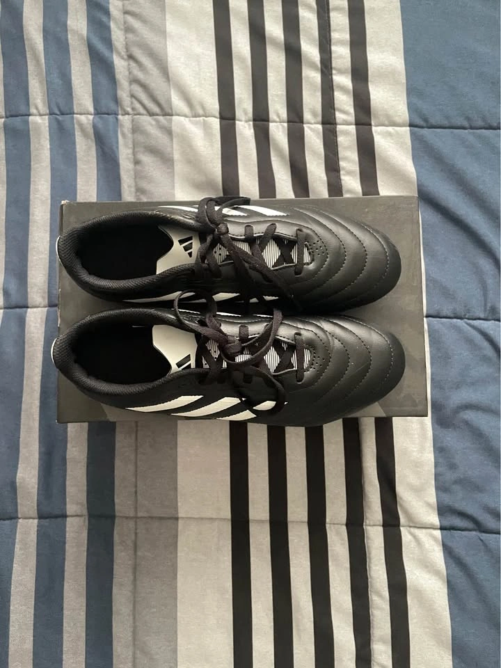 Adidas Goletto VIII Firm Ground Soccer Cleats - photo 3