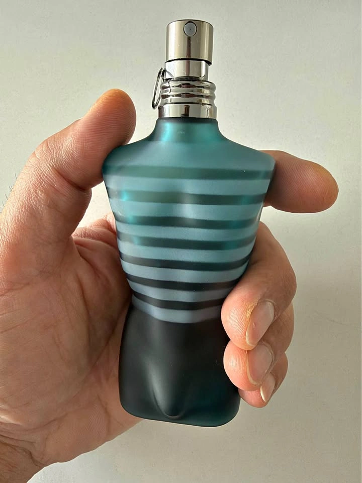 Jean Paul Gaultier Le Male Eau de Toilette