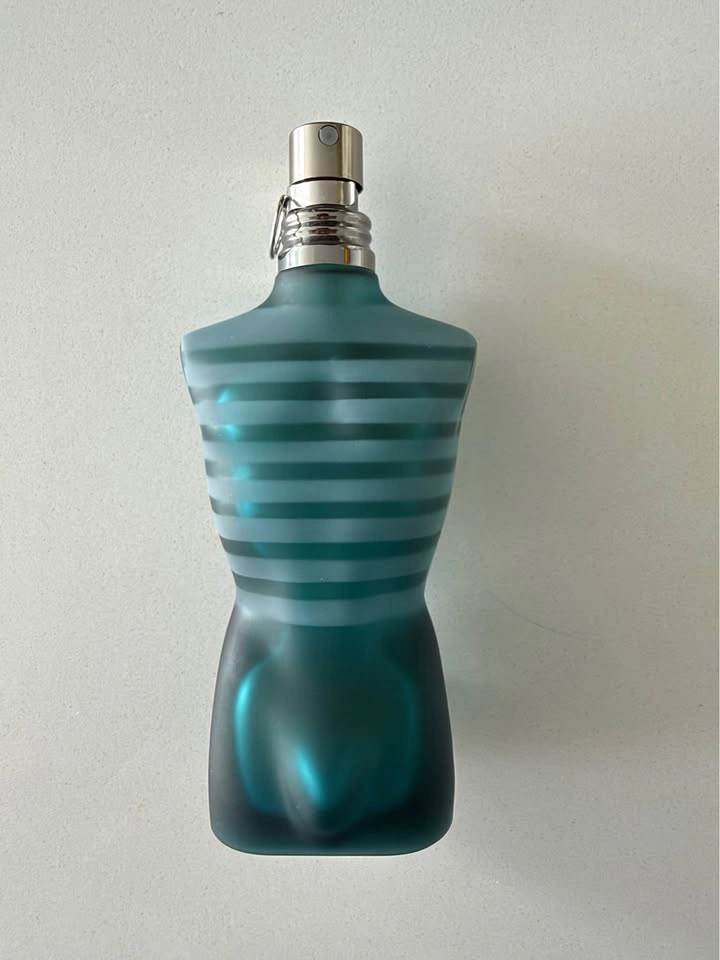 Jean Paul Gaultier Le Male Eau de Toilette - photo 3