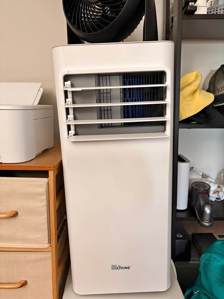 For Living Portable Air Conditioner