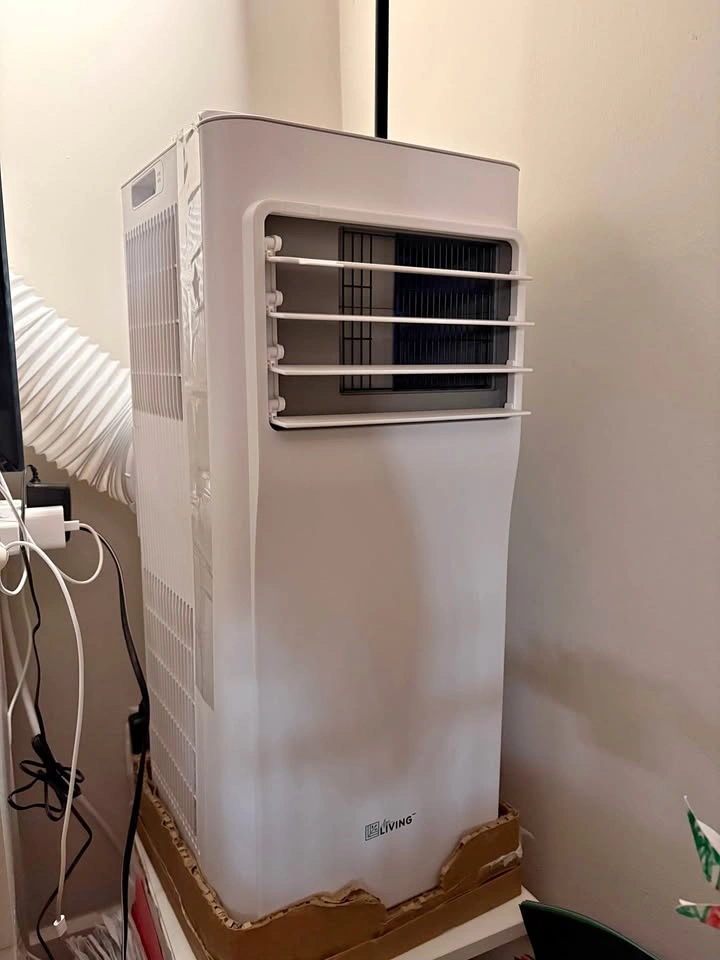 For Living Portable Air Conditioner