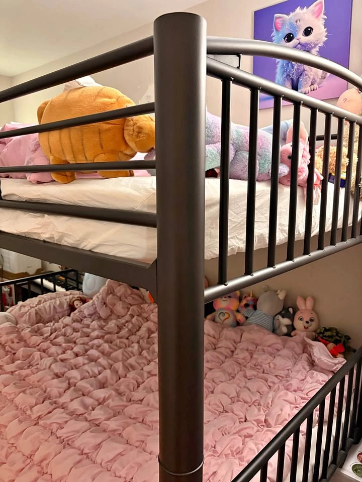 Bunk Bed Full