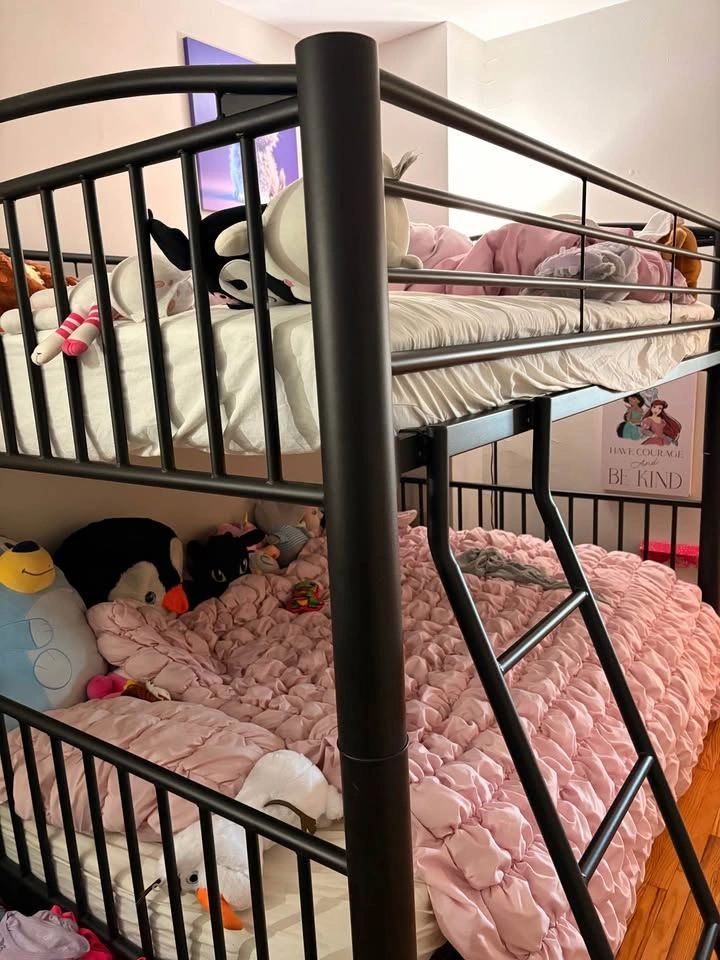 Bunk Bed Full - photo 2