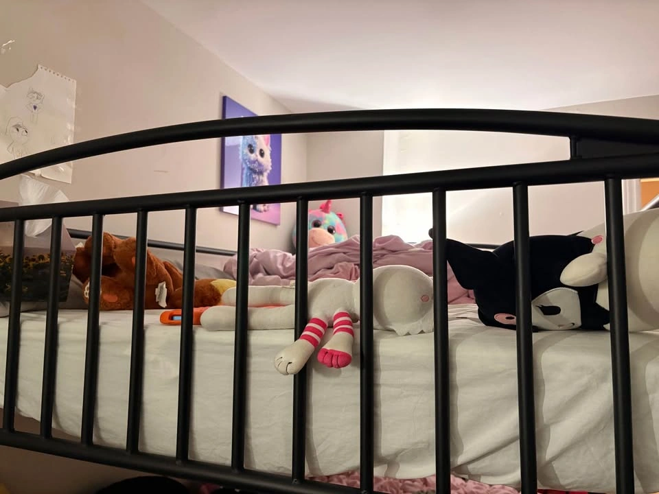 Bunk Bed Full - photo 3