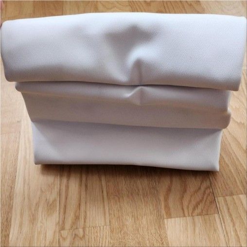 Flap Clutch Bag