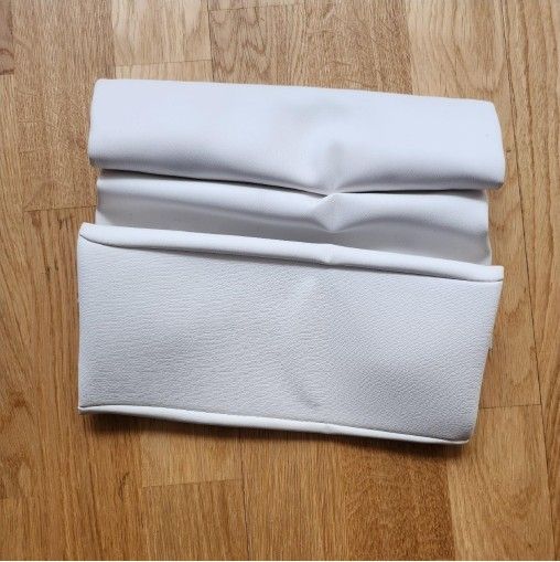 Flap Clutch Bag - photo 4
