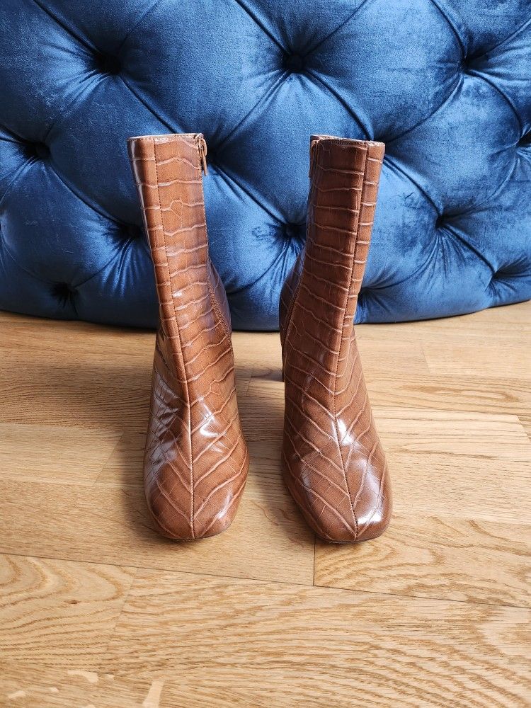 Forever21 Boots