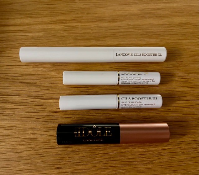 Lancome Lash Mascaras - Brand New