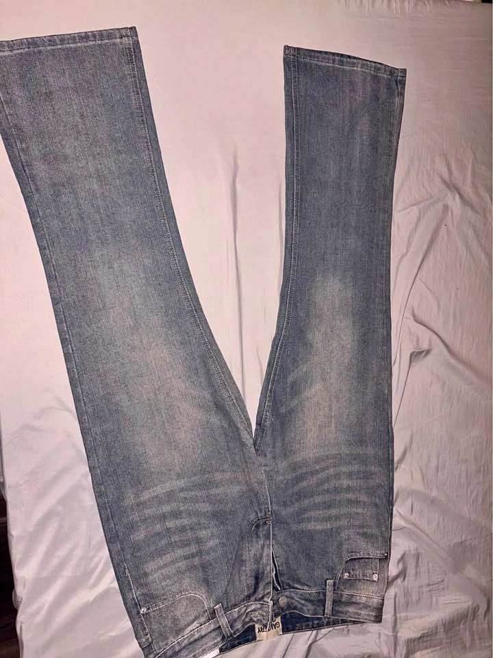 Gallery Dept. Flared Jeans