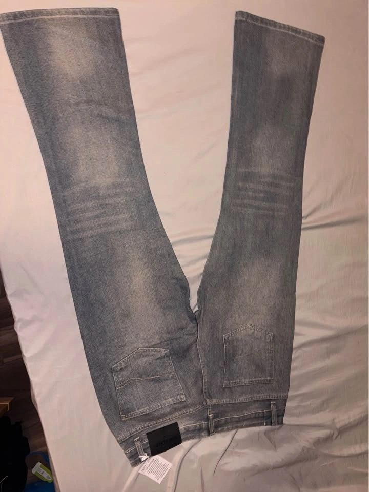 Gallery Dept. Flared Jeans - photo 2