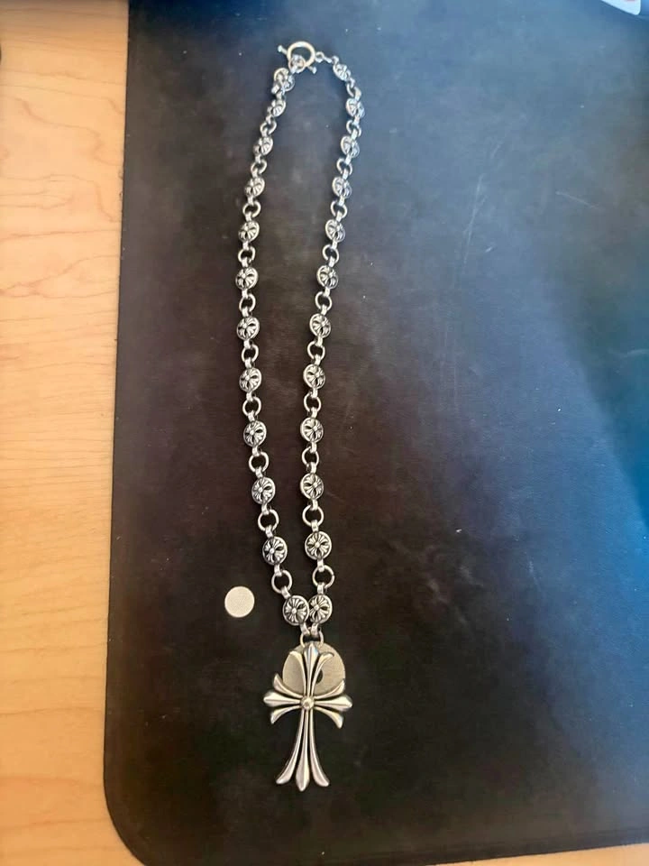 Chrome Hearts Necklace