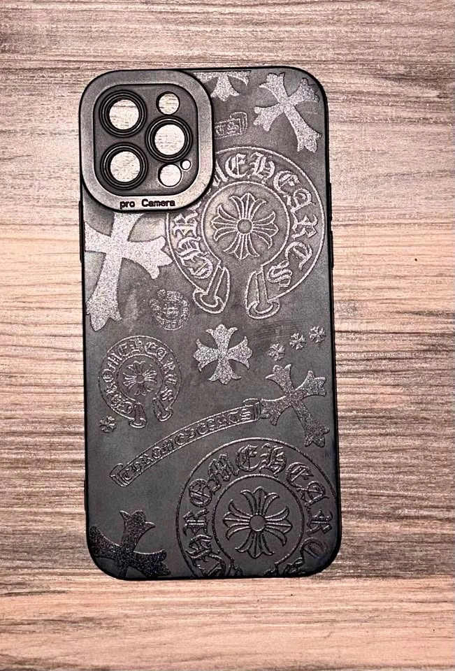Iphone 12 Pro Phone Case
