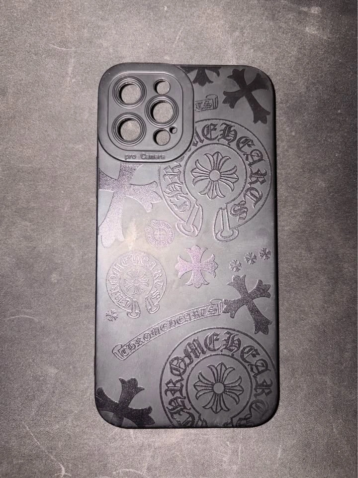 Iphone 12 Pro Phone Case - photo 2