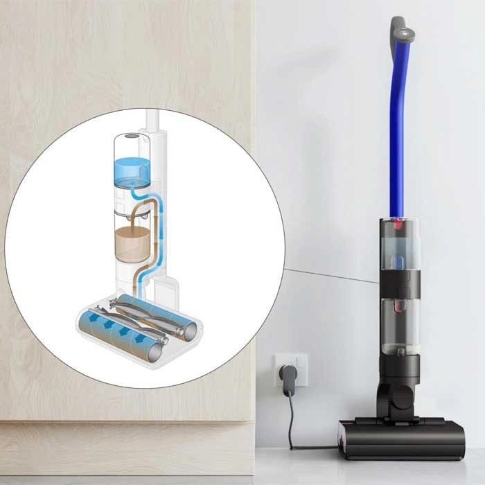 BRAND-NEW Dyson Washg1 - photo 3