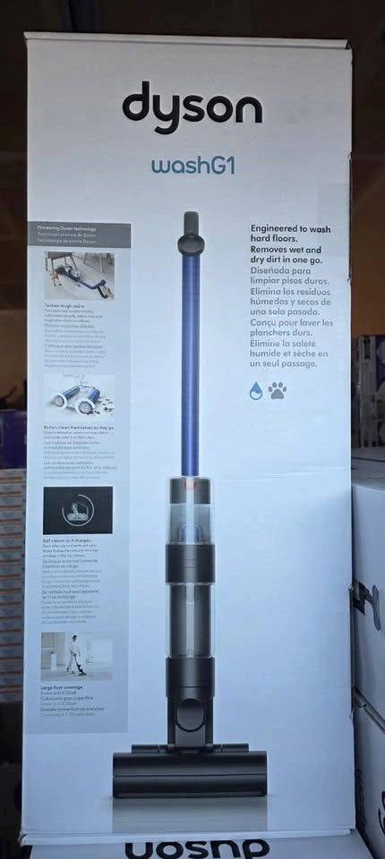 BRAND-NEW Dyson Washg1 - photo 5