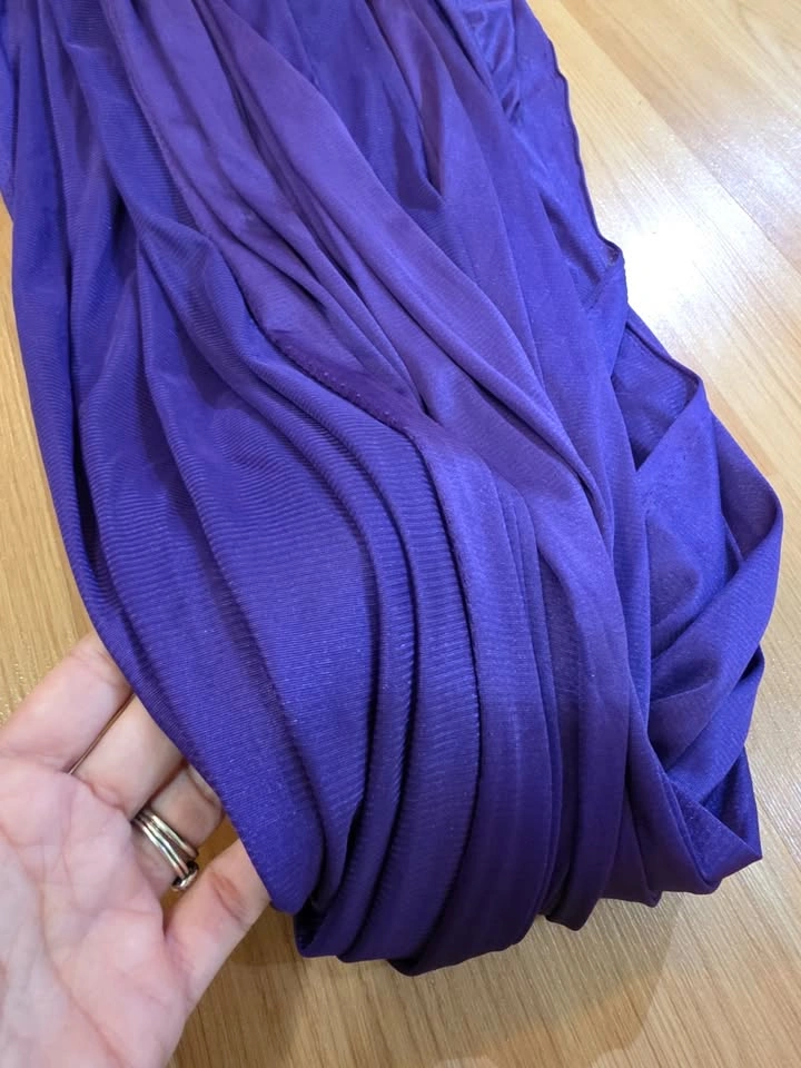 💜 Sensory Swing – Brand new - photo 4