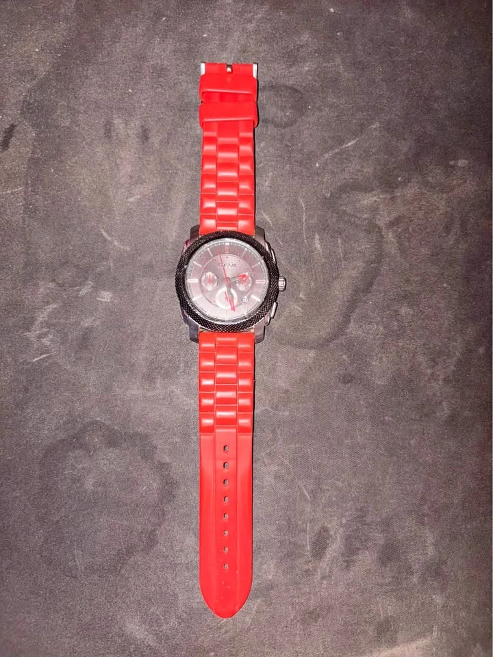 Fossil Watch for Men