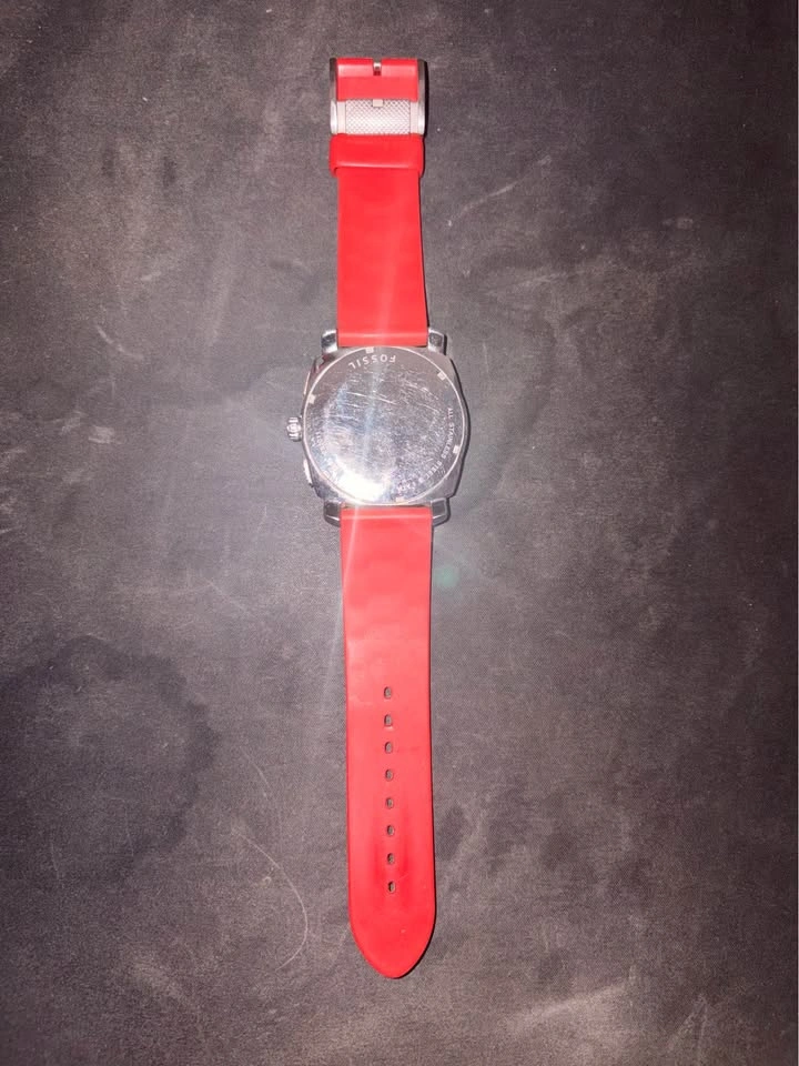 Fossil Watch for Men - photo 2