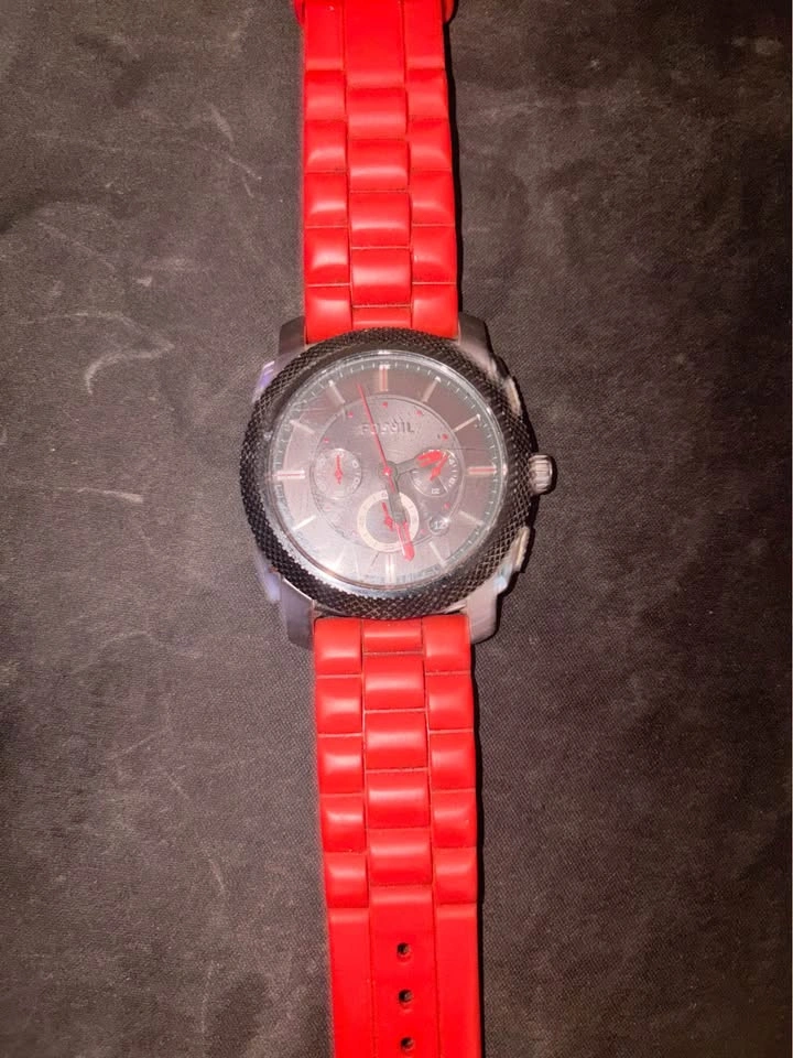 Fossil Watch for Men - photo 3