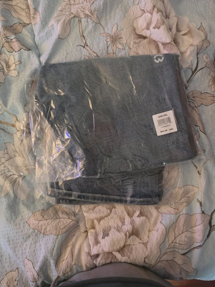 BRAND-NEW Classic bootcut Jeans - photo 4