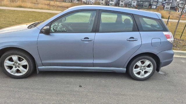2006 Toyota Matrix XR - photo 2