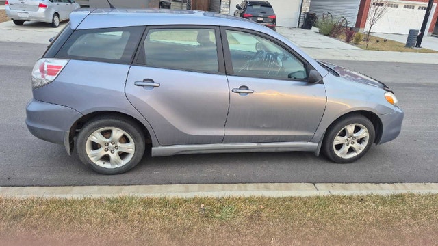 2006 Toyota Matrix XR - photo 3