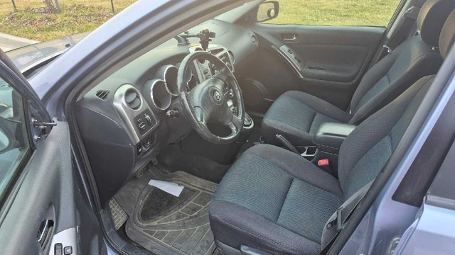 2006 Toyota Matrix XR - photo 5