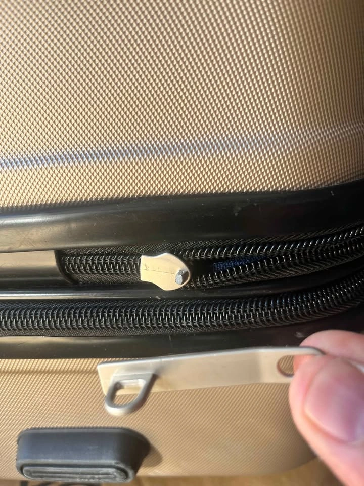 Showkoo suitcase set - photo 5