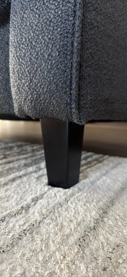Grey Couch - photo 5