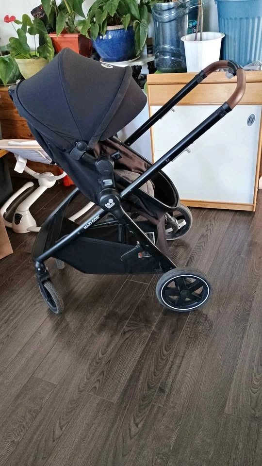Maxi-Cosi Zelia Luxe Stroller