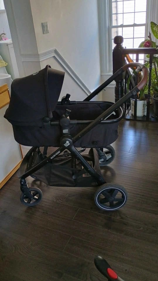 Maxi-Cosi Zelia Luxe Stroller - photo 5