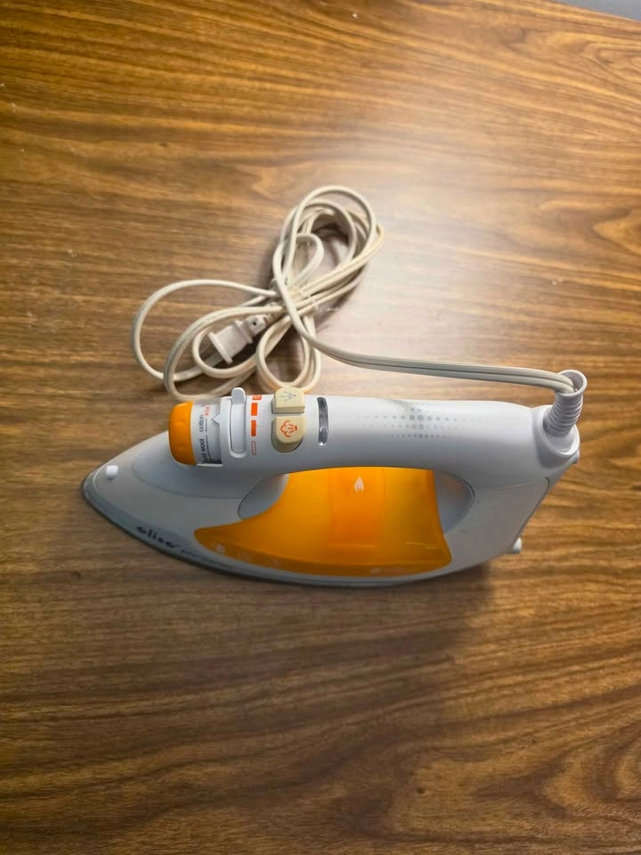 Professional Iron - photo 2