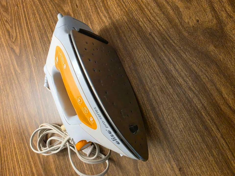 Professional Iron - photo 3