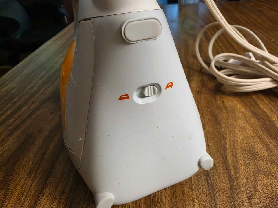 Professional Iron - photo 4