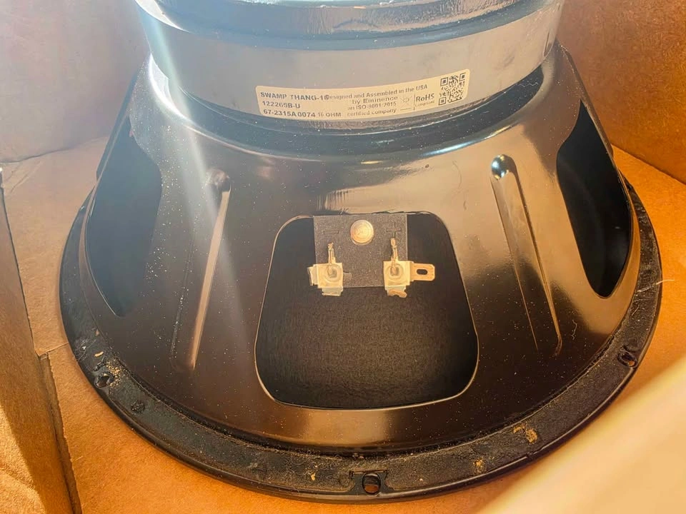 NEW speakers - photo 4