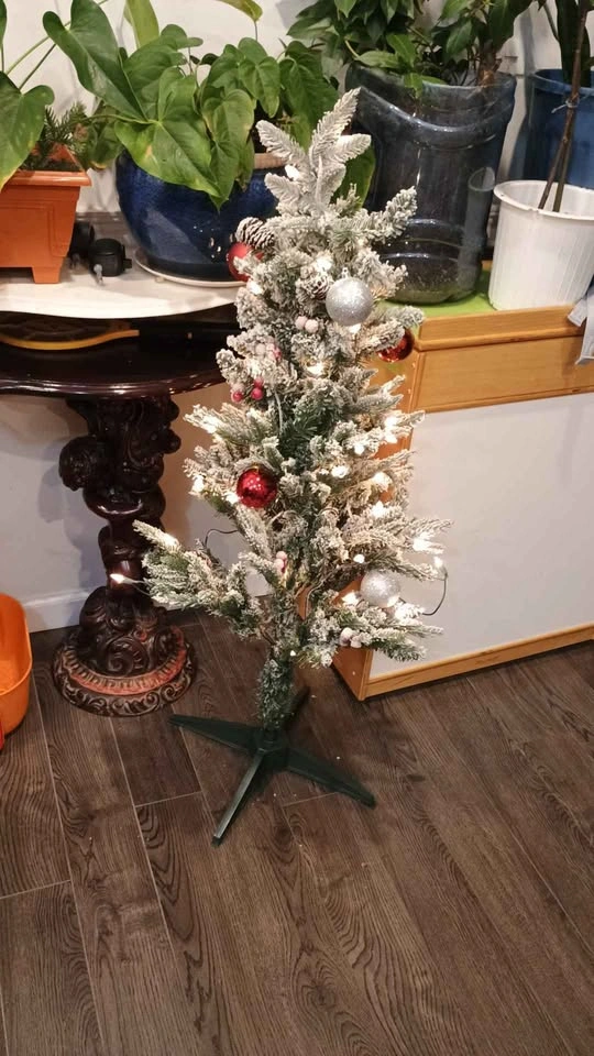4ft Christmas Tree - photo 3