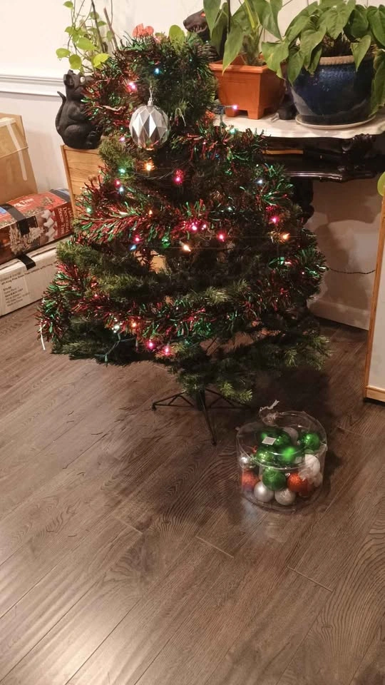 4ft Christmas Tree - photo 3