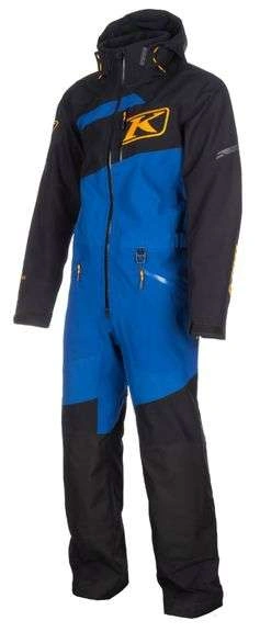 Klim Ripsa One Piece Snowmobile Suit Size M New With Tags - photo 2