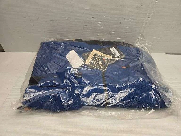 Klim Ripsa One Piece Snowmobile Suit Size M New With Tags - photo 4