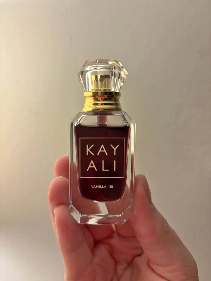 Kayali Vanilla 28 10 ml